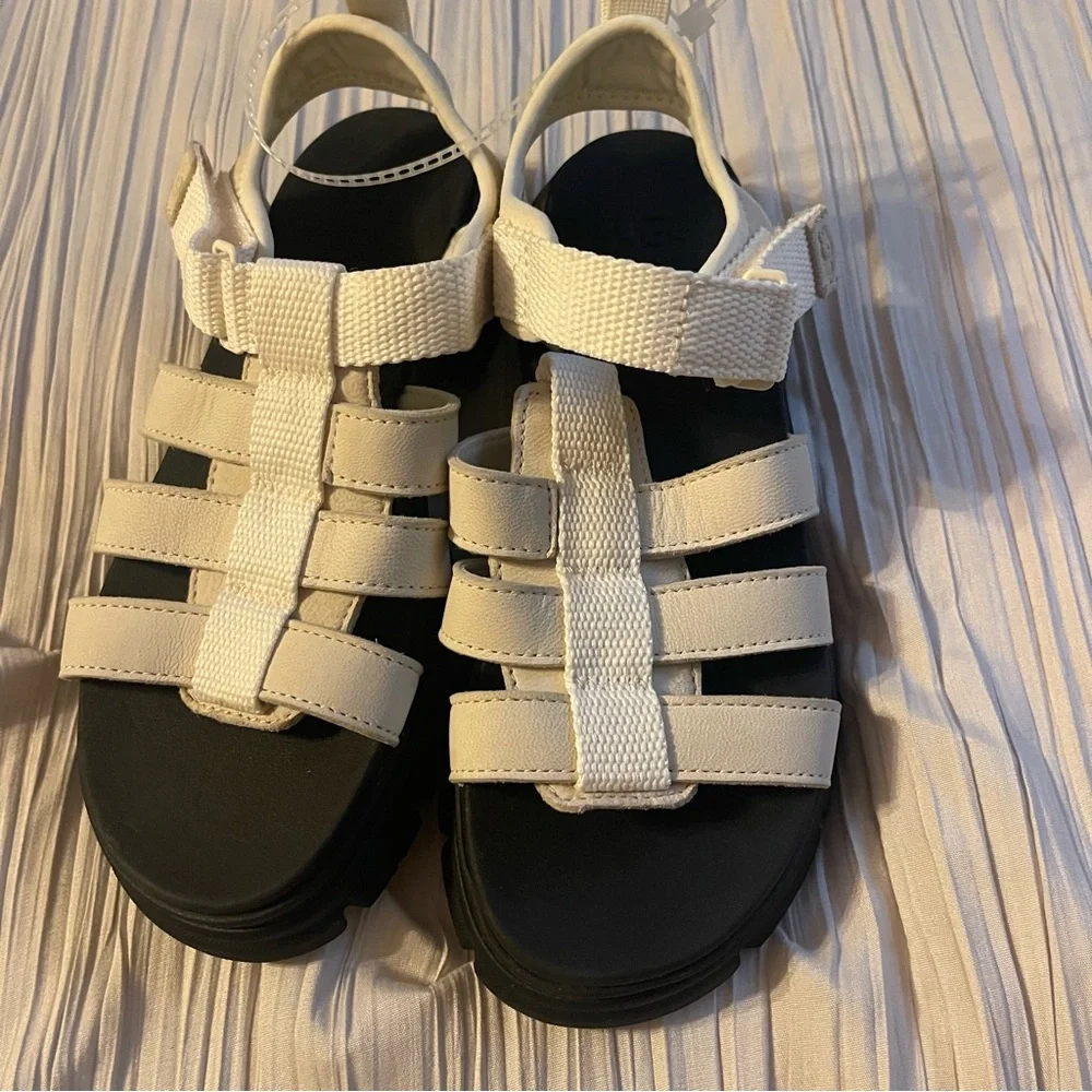 UGG energize those